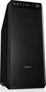 Modecom Oberon Pro Silent Black