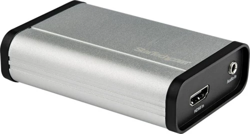 StarTech HDMI to USB-C - UVC HDMI Recorder