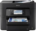 Epson WorkForce Pro WF-4830DTWF Έγχρωμο Πολυμηχάνημα Inkjet με WiFi και Mobile Print