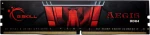 G.Skill Aegis 4GB DDR4 RAM με Συχνότητα 2133MHz για Desktop