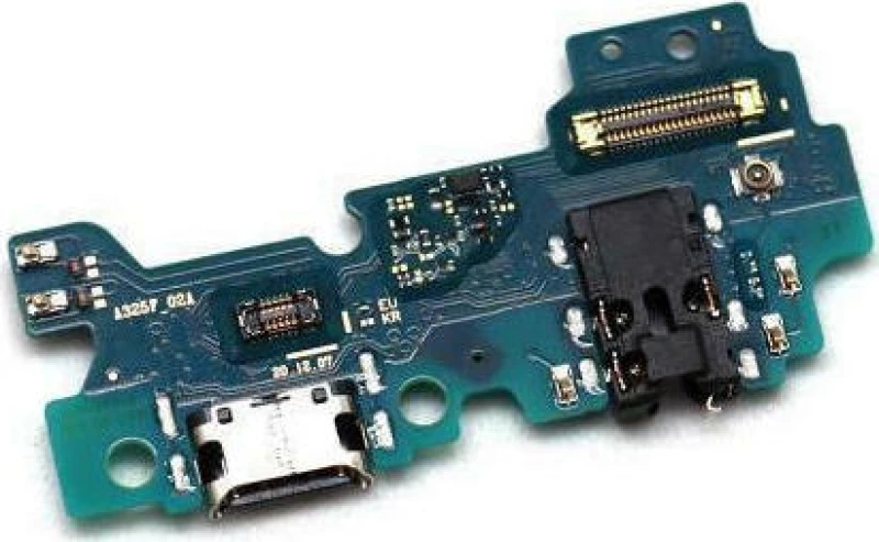 Samsung Καλωδιοταινία με Θύρα Φόρτισης (Galaxy A32 4G)