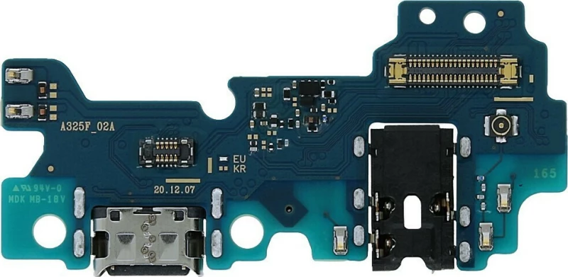 Samsung Καλωδιοταινία με Θύρα Φόρτισης (Galaxy A32 4G)