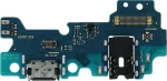 Samsung Καλωδιοταινία με Θύρα Φόρτισης (Galaxy A32 4G)