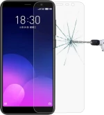 0.3mm Tempered Glass (Meizu M6T)