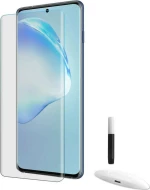 Nano Optics UV Tempered Glass Full Cover για Samsung S20+