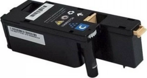 Premium Συμβατό Toner Xerox 6020/ 6025 106R02756 Κυανό