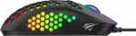 Havit MS878 RGB Gaming Ποντίκι Μαύρο