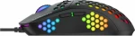 Havit MS878 RGB Gaming Ποντίκι Μαύρο