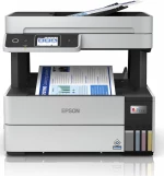 Epson EcoTank L6490 Έγχρωμο Πολυμηχάνημα Inkjet με WiFi και Mobile Print