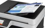 Epson EcoTank L6490 Έγχρωμο Πολυμηχάνημα Inkjet με WiFi και Mobile Print