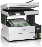 Epson EcoTank L6490 Έγχρωμο Πολυμηχάνημα Inkjet με WiFi και Mobile Print