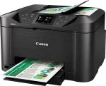 Canon Maxify MB5150 Έγχρωμο Πολυμηχάνημα Inkjet με WiFi και Mobile Print