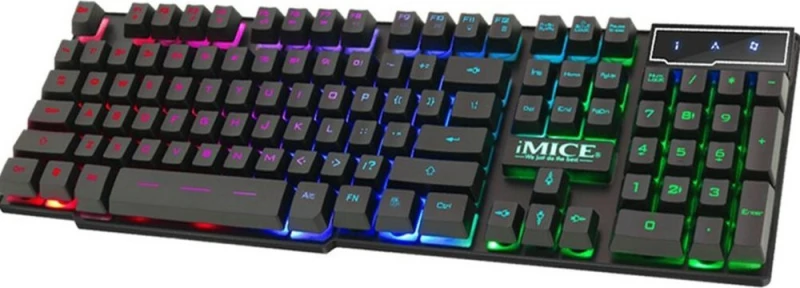 iMice AK-600 2020 Αγγλικό US