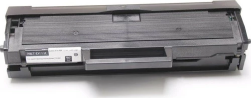 Συμβατό Toner Samsung MLT-D111L Μαύρο