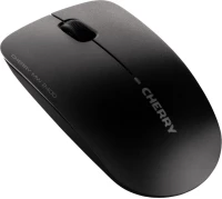 Cherry Mw 2400 Ποντίκι Rf Wireless Οπτικός 1200 Dpi Αμφιδέξιος