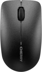 Cherry Mw 2400 Ποντίκι Rf Wireless Οπτικός 1200 Dpi Αμφιδέξιος