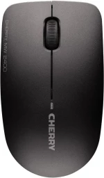 Cherry Mw 2400 Ποντίκι Rf Wireless Οπτικός 1200 Dpi Αμφιδέξιος