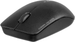 Cherry Mw 2400 Ποντίκι Rf Wireless Οπτικός 1200 Dpi Αμφιδέξιος