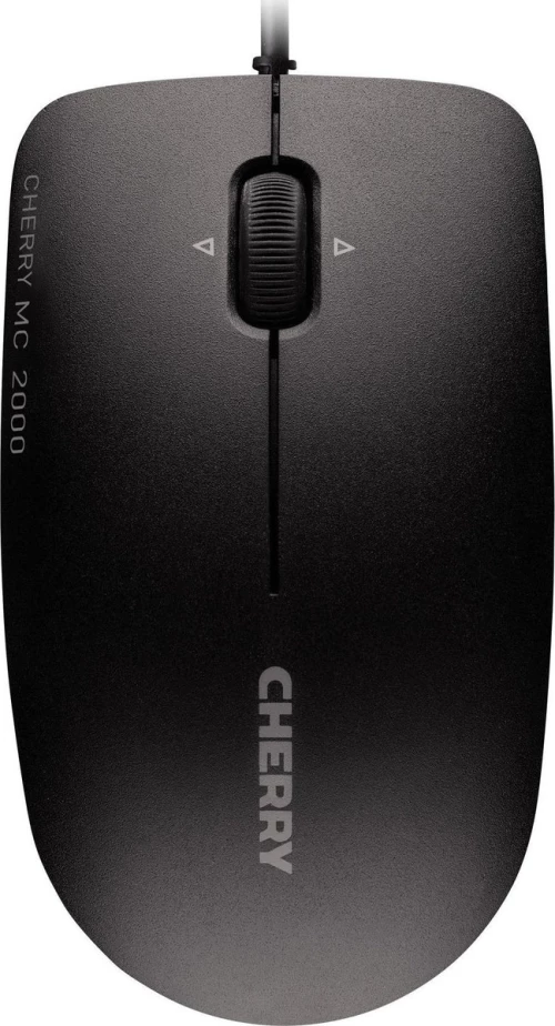 Cherry Mc 2000 Ποντίκι Usb Ir Led 1600 Dpi Αμφιδέξιος
