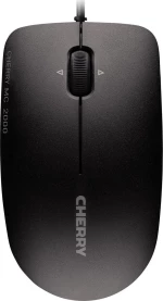 Cherry Mc 2000 Ποντίκι Usb Ir Led 1600 Dpi Αμφιδέξιος