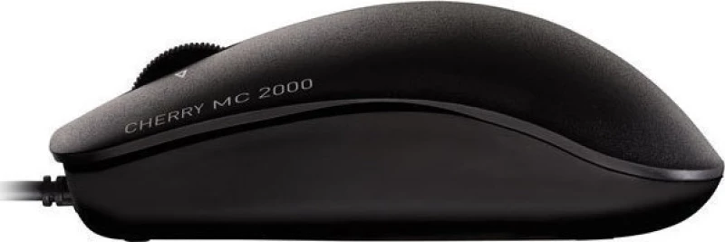 Cherry Mc 2000 Ποντίκι Usb Ir Led 1600 Dpi Αμφιδέξιος