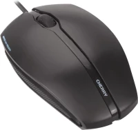 Cherry Gentix Ποντίκι Usb Οπτικός 1000 Dpi Αμφιδέξιος