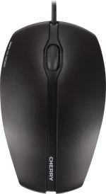 Cherry Gentix Ποντίκι Usb Οπτικός 1000 Dpi Αμφιδέξιος