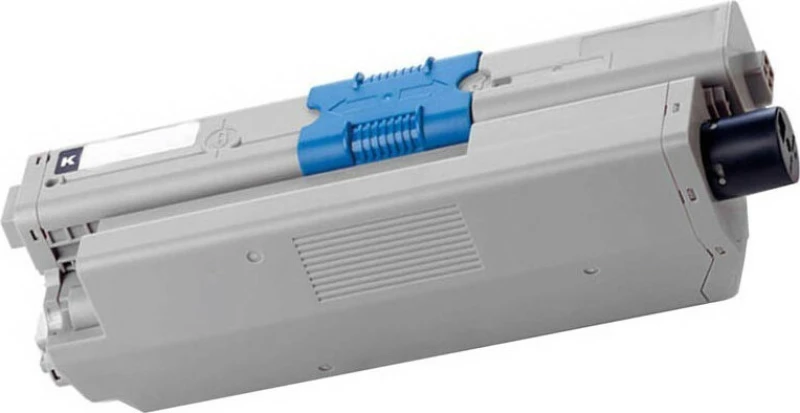 Premium Συμβατό Toner OKI C301 / C321 44973536 Μαύρο