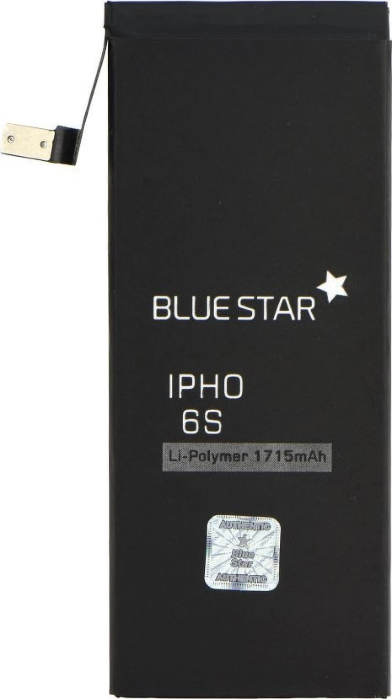 Συμβατή Μπαταρία για iPhone 6S