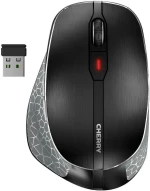 Cherry Mw 8 Ergo Black