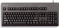 Cherry Comfort G80-3000 Black