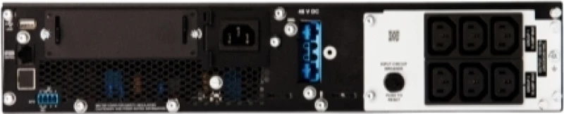 APC Smart-UPS SRT 1000VA RM