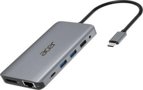 Acer USB-C 12σε1 Docking station