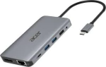 Acer USB-C 12σε1 Docking station