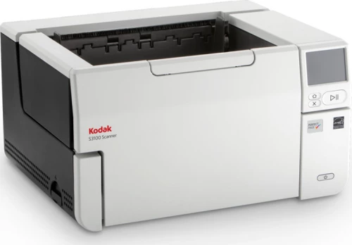 Kodak Alaris S2085f Flatbed Scanner A3