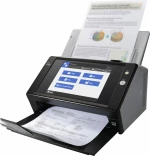Fujitsu N7100E Sheetfed Scanner Legal