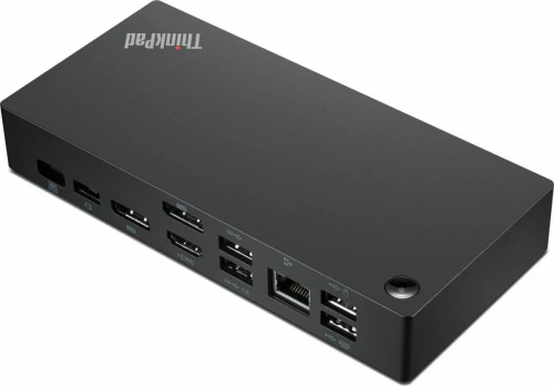 Lenovo ThinkPad Dock USB-C 90W