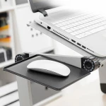 InnovaGoods Ρυθμιζόμενο Τραπέζι Αλουμινίου