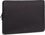 Rivacase 7705 Αδιάβροχη Θήκη για Laptop 15.6" σε Μαύρο χρώμα