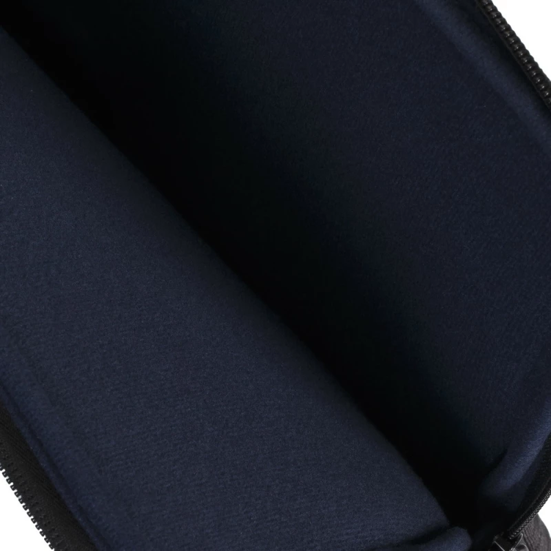 Rivacase 7705 Αδιάβροχη Θήκη για Laptop 15.6" σε Μαύρο χρώμα