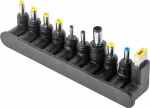 Rebel AC Adapter για Acer / Asus / Dell / HP / Lenovo / Toshiba 90W