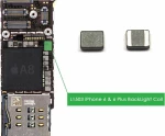 Backlight Coil για iPhone 6