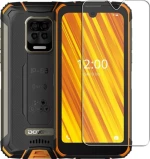 Doogee S59 Pro Tempered Glass 9H