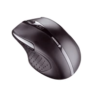 Cherry Mw 3000 Ποντίκι Rf Wireless Οπτικός 1750 Dpi Δεξιού Χεριού