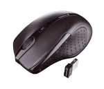 Cherry Mw 3000 Ποντίκι Rf Wireless Οπτικός 1750 Dpi Δεξιού Χεριού