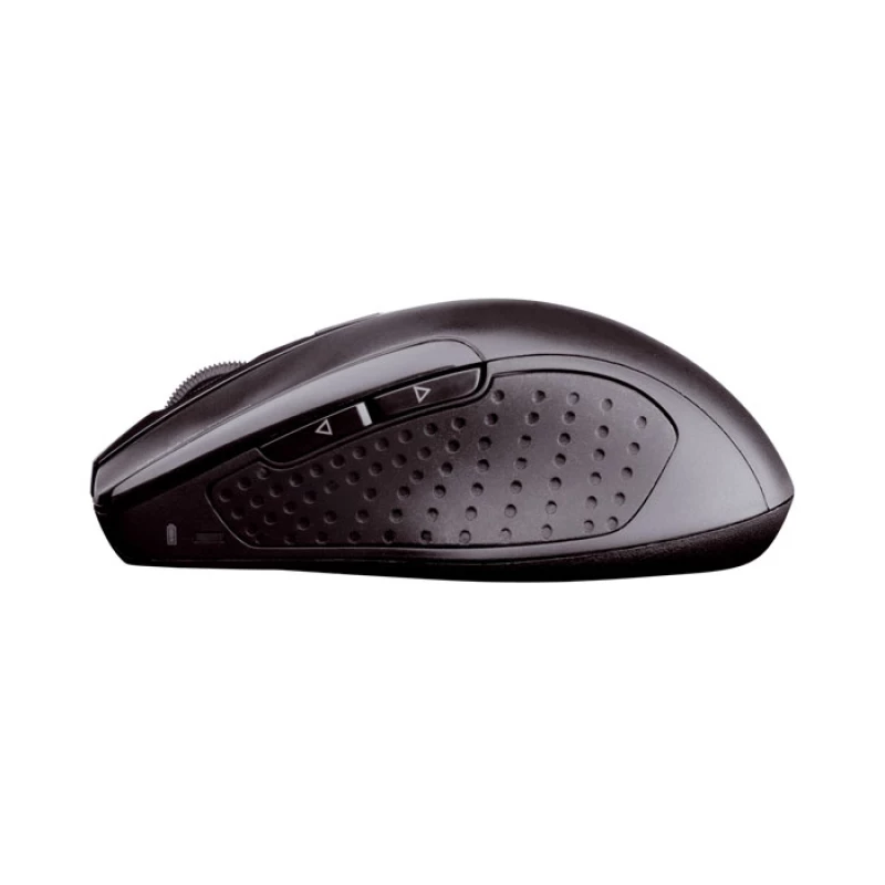 Cherry Mw 3000 Ποντίκι Rf Wireless Οπτικός 1750 Dpi Δεξιού Χεριού