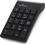 Powertech PT-939 Ασύρματο Αριθμητικό Πληκτρολόγιο
