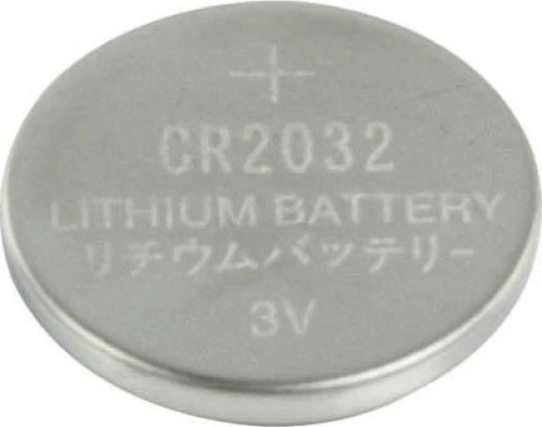 HQ Lithium Premium Power CR2032 (1τμχ)