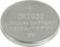 HQ Lithium Premium Power CR2032 (1τμχ)