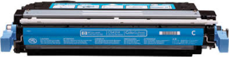 Συμβατό-HP CB401A CY 642A